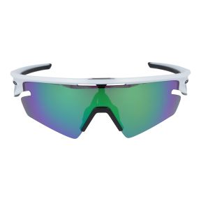 Ulleres de sol Oakley 0OO9499 SPHAERA SLASH Blanc Rectangular - 2