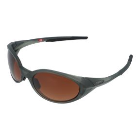 Ulleres de sol Oakley 0OO9438 EYEJACKET REDUX Verd Rectangular - 1