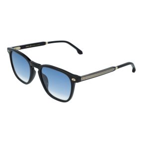 Gafas de sol Lozza SL4400 Negro Redonda - 1