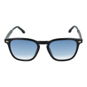 Gafas de sol Lozza SL4400 Negro Redonda - 2