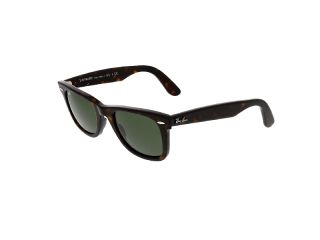 Ulleres de sol Ray Ban RB2140 Gris Rodona - 1