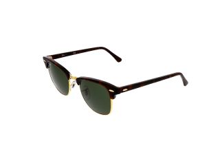 Ulleres de sol Ray Ban 0RB3016 Gris Quadrada - 1