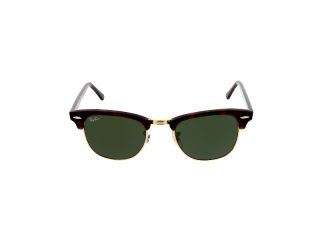 Ulleres de sol Ray Ban 0RB3016 Gris Quadrada - 2