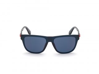 Gafas de sol Adidas OR0035 Azul Aviador - 2