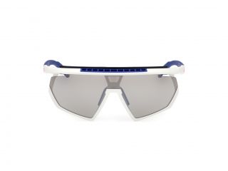Gafas de sol Adidas SP0029-H Blanco Pantalla - 2