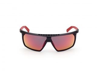 Gafas de sol Adidas SP0030 Negro Aviador - 2