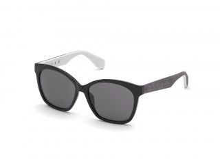 Gafas de sol Adidas OR0045 Negro Mariposa - 1