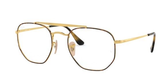 Gafas graduadas Ray Ban RX3648V