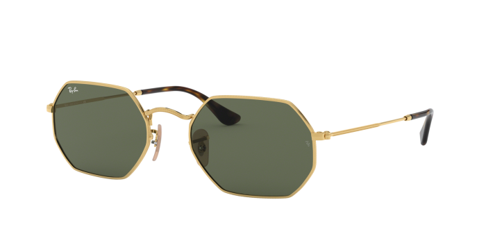 Gafas octogonales hombre on sale