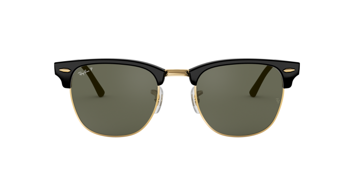 Gafas de sol Ray Ban CLUBMASTER 0RB3016