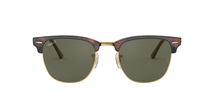 Gafas de sol Ray Ban CLUBMASTER 0RB3016