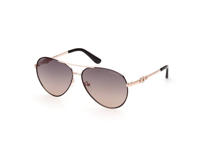 Gafas de sol redondas mujer guess sale