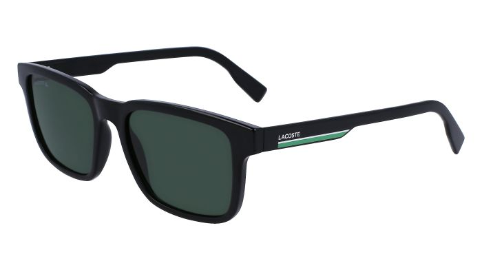 Lentes lacoste de sol para hombre sale