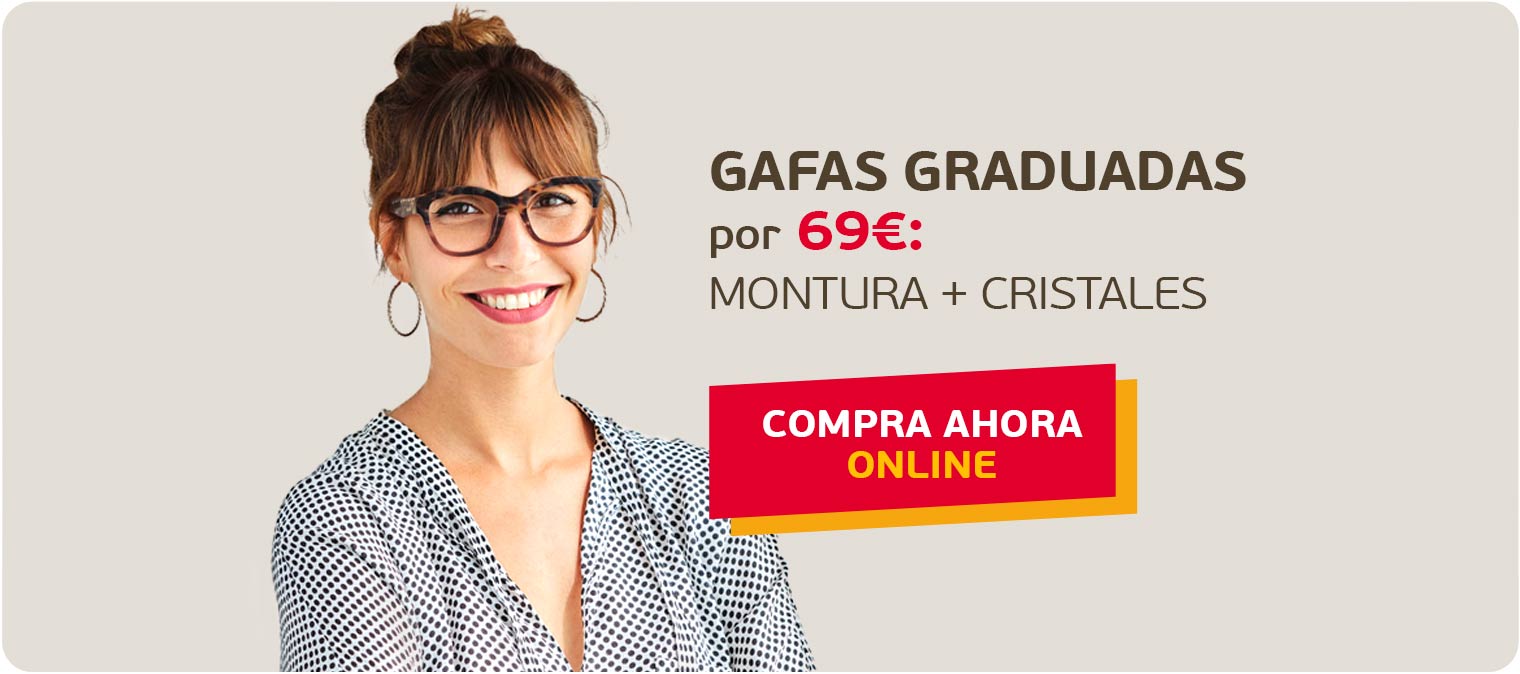 Gafas online deals