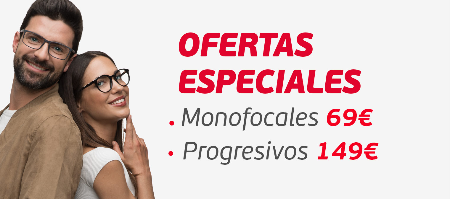 Ofertas Gafas Progresivas Federópticos Best Sale, UP 50% www.apmusicales.com